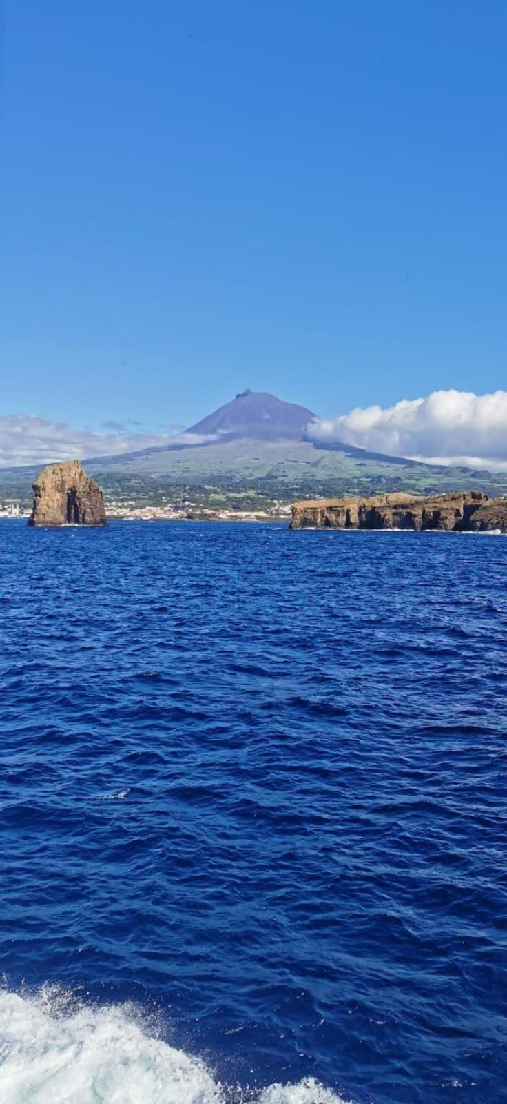 Azores Blue Bay Madalena  Εξωτερικό φωτογραφία