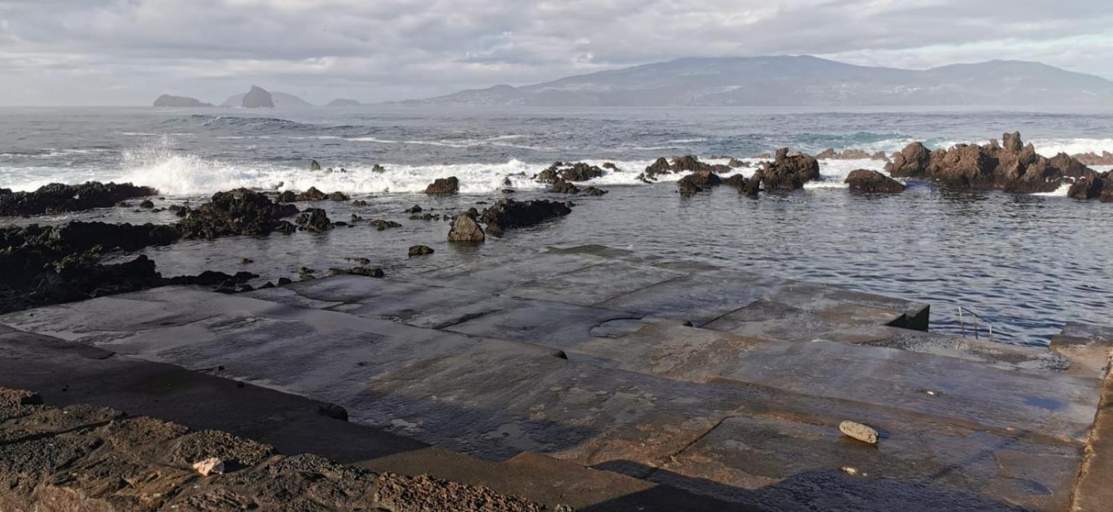 Azores Blue Bay Madalena  Εξωτερικό φωτογραφία