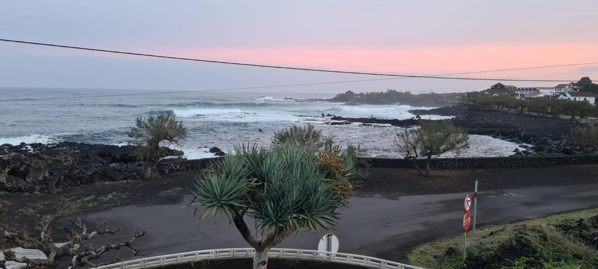 Azores Blue Bay Madalena  Εξωτερικό φωτογραφία
