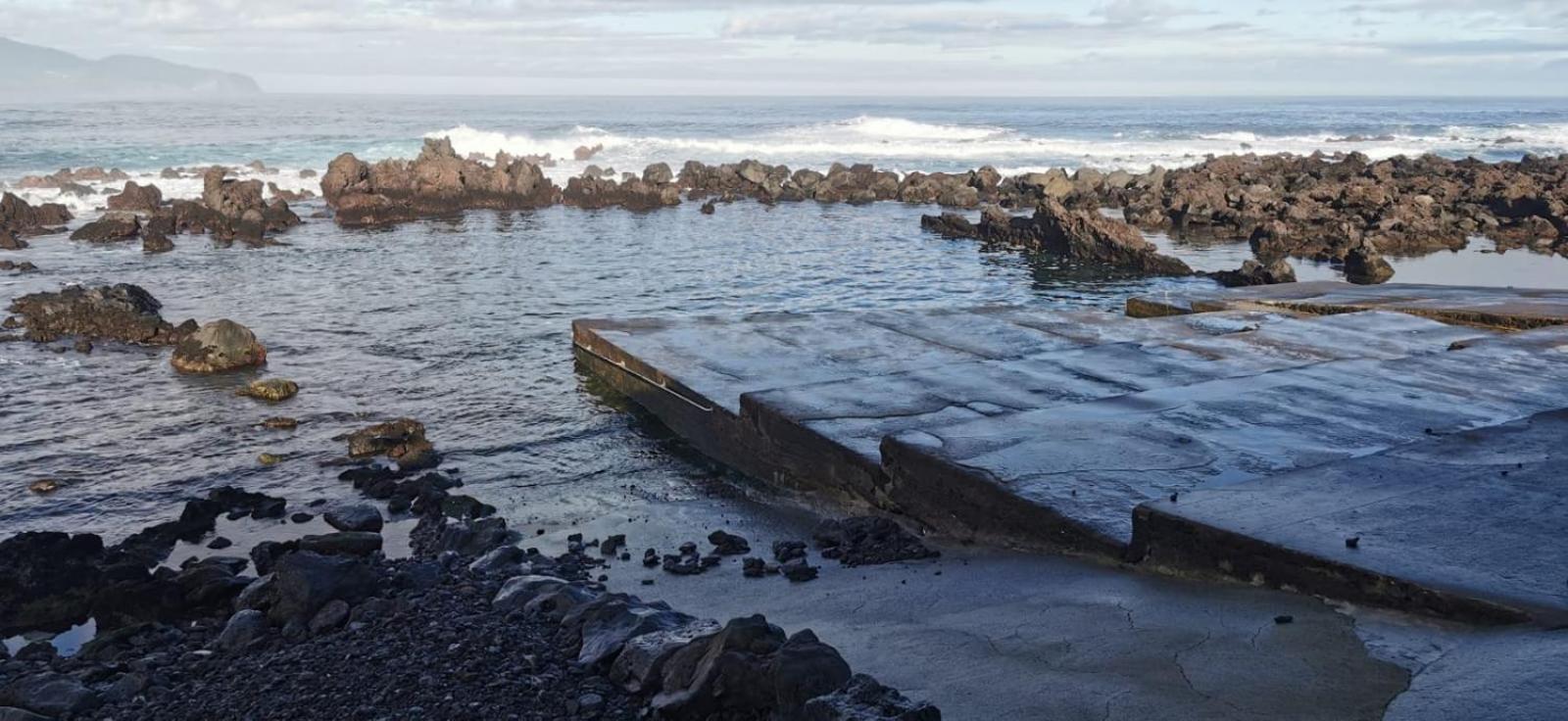 Azores Blue Bay Madalena  Εξωτερικό φωτογραφία